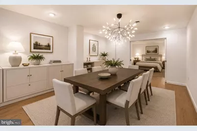 4100 Cathedral Avenue NW #615, Washington, DC 20016 - Photo 14