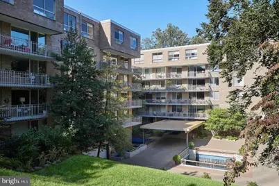 4100 Cathedral Avenue NW #615, Washington, DC 20016 - Photo 46