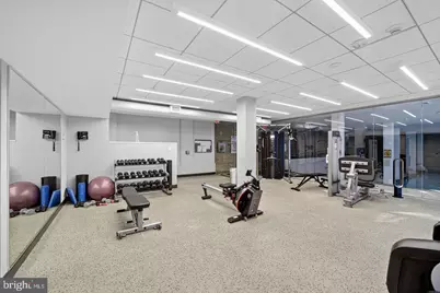 4100 Cathedral Avenue NW #615, Washington, DC 20016 - Photo 38