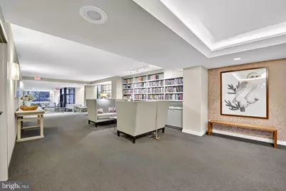 4100 Cathedral Avenue NW #615, Washington, DC 20016 - Photo 4