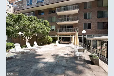 4100 Cathedral Avenue NW #615, Washington, DC 20016 - Photo 42
