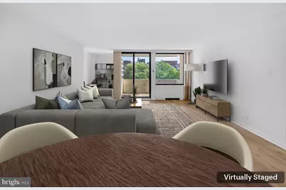 490 M Street SW #W505, Washington, DC 20024 - Photo 1