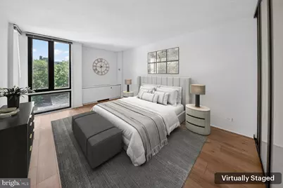 490 M Street SW #W505, Washington, DC 20024 - Photo 8