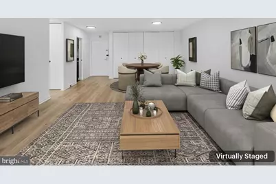 490 M Street SW #W505, Washington, DC 20024 - Photo 2