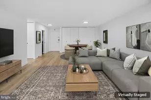 490 M St SW, Washington, DC 20024 - Photo 2