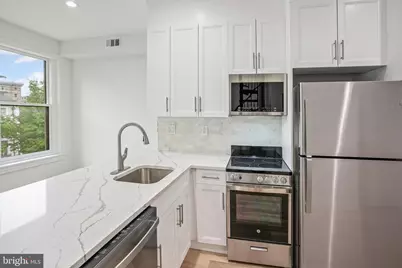 2014 Connecticut Avenue NW, Washington, DC 20008 - Photo 30