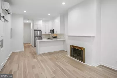 2014 Connecticut Avenue NW, Washington, DC 20008 - Photo 4
