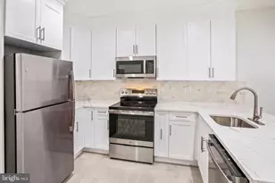 2014 Connecticut Ave NW, Washington, DC 20008 - Photo 50