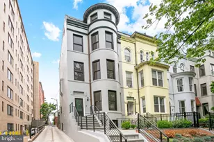 2014 Connecticut Ave NW, Washington, DC 20008 - Photo 2