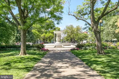2014 Connecticut Avenue NW, Washington, DC 20008 - Photo 62