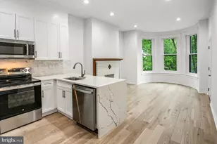 2014 Connecticut Ave NW, Washington, DC 20008 - Photo 20