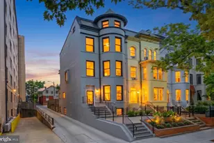 2014 Connecticut Ave NW, Washington, DC 20008 - Photo 1