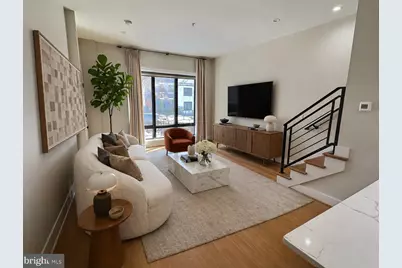 1420 Staples Street NE #1, Washington, DC 20002 - Photo 4