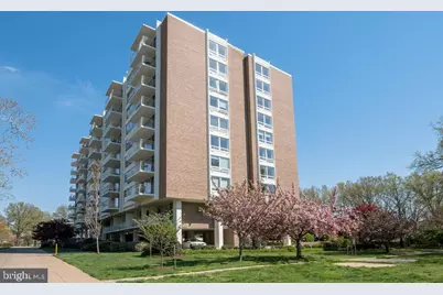 1425 4th Street SW #A801, Washington, DC 20024 - Photo 1