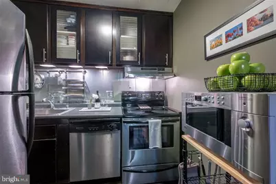1425 4th Street SW #A801, Washington, DC 20024 - Photo 10