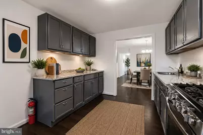 1523 Park Road NW #B2, Washington, DC 20010 - Photo 16