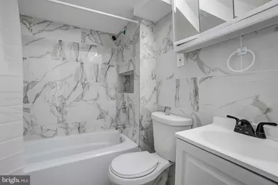 1523 Park Road NW #B2, Washington, DC 20010 - Photo 2