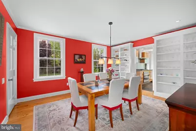 3460 Ordway Street NW, Washington, DC 20016 - Photo 12