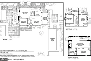 3460 Ordway St NW, Washington, DC 20016 - Photo 50