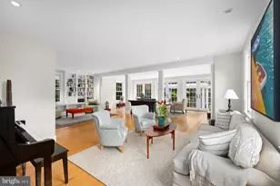 3460 Ordway St NW, Washington, DC 20016 - Photo 6