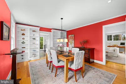 3460 Ordway Street NW, Washington, DC 20016 - Photo 14