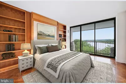 2700 Virginia Avenue NW #901, Washington, DC 20037 - Photo 20