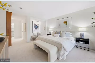 2700 Virginia Avenue NW #901, Washington, DC 20037 - Photo 16