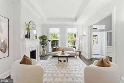 1633 35th Street NW, Washington, DC 20007 - Photo 6
