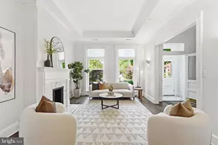 1633 35th St NW, Washington, DC 20007 - Photo 6