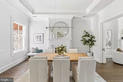 1633 35th Street NW, Washington, DC 20007 - Photo 8