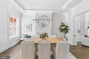 1633 35th St NW, Washington, DC 20007 - Photo 8