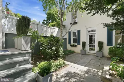 1633 35th Street NW, Washington, DC 20007 - Photo 26
