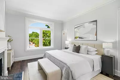 1633 35th Street NW, Washington, DC 20007 - Photo 18