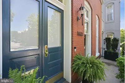 1633 35th Street NW, Washington, DC 20007 - Photo 2