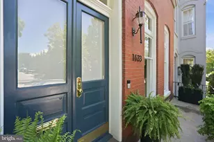 1633 35th St NW, Washington, DC 20007 - Photo 2