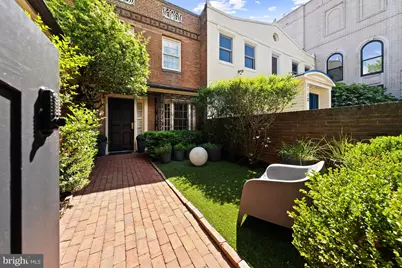 2118 S Street NW, Washington, DC 20008 - Photo 2