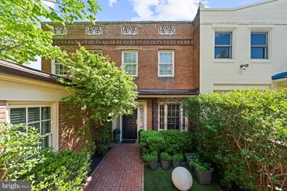 2118 S Street NW, Washington, DC 20008 - Photo 1