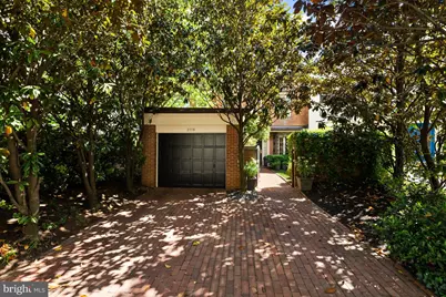 2118 S Street NW, Washington, DC 20008 - Photo 28