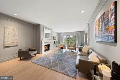 2118 S Street NW, Washington, DC 20008 - Photo 4