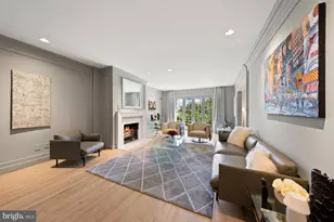 2118 S St NW, Washington, DC 20008 - Photo 4