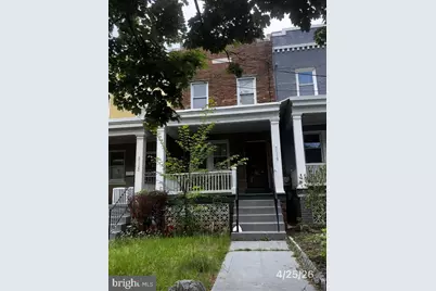 5113 8th Street NW, Washington, DC 20011 - Photo 4