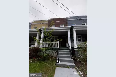 5113 8th Street NW, Washington, DC 20011 - Photo 1