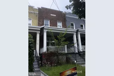 5113 8th Street NW, Washington, DC 20011 - Photo 2