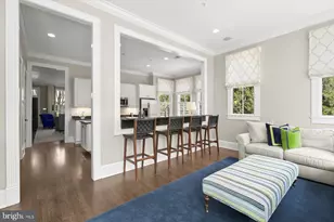 419 G St SE, Washington, DC 20003 - Photo 28