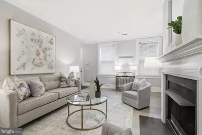 419 G Street SE, Washington, DC 20003 - Photo 56