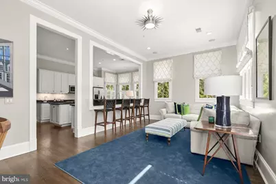 419 G Street SE, Washington, DC 20003 - Photo 24