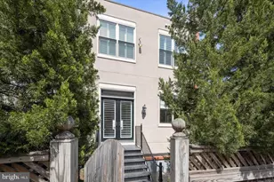 419 G St SE, Washington, DC 20003 - Photo 42