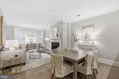419 G Street SE, Washington, DC 20003 - Photo 52