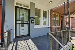 1209 Shepherd St NW, Washington, DC 20011 - Photo 4
