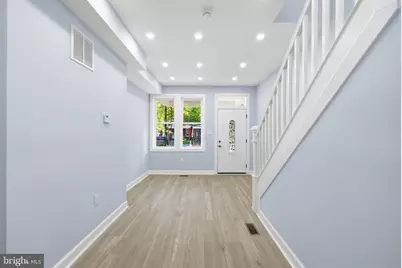1209 Shepherd Street NW, Washington, DC 20011 - Photo 6